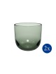 SET 2 BICCHIERI ACQUA LIKE SAGE