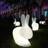 LAMPADA RABBIT OUTDOOR LED RICARICABILE