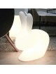 LAMPADA RABBIT SMALL OUTDOOR LED RICARICABILE