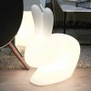 LAMPADA RABBIT SMALL OUTDOOR LED RICARICABILE