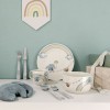 SET PAPPA 7 PEZZI WALK LIKE AN ELEPHANT BOHO KIDS