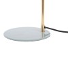 LAMPADA DA TAVOLO SMART MYSTY BLUE