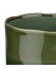 CACHEPOT L NUANCE VERDE