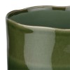 CACHEPOT L NUANCE VERDE