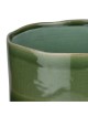 CACHEPOT VERDE M NUANCE