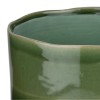 CACHEPOT VERDE M NUANCE