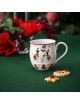 TAZZA MUG PUPAZZO DI NEVE TOYS FANTASY