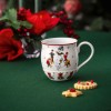 TAZZA MUG PUPAZZO DI NEVE TOYS FANTASY