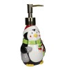 DISPENSER SAPONE CHRISTMAS PERSONAGGI ASSORTITI