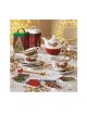 TEIERA CON TAZZA CHRISTMAS