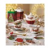 TEIERA CON TAZZA CHRISTMAS