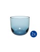 SET 2 BICCHIERI ACQUA LIKE ICE