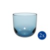 SET 2 BICCHIERI ACQUA LIKE ICE