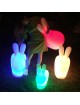 LAMPADA RABBIT OUTDOOR LED RICARICABILE