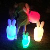 LAMPADA RABBIT OUTDOOR LED RICARICABILE