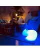 LAMPADA RABBIT SMALL OUTDOOR LED RICARICABILE