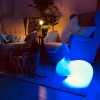 LAMPADA RABBIT SMALL OUTDOOR LED RICARICABILE