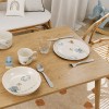 SET PAPPA 7 PEZZI WALK LIKE AN ELEPHANT BOHO KIDS