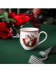 MUG GRANDE BABBO NATALE E GIOCATTOLI TOYS DELIGHT