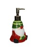 DISPENSER SAPONE CHRISTMAS PERSONAGGI ASSORTITI