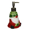 DISPENSER SAPONE CHRISTMAS PERSONAGGI ASSORTITI