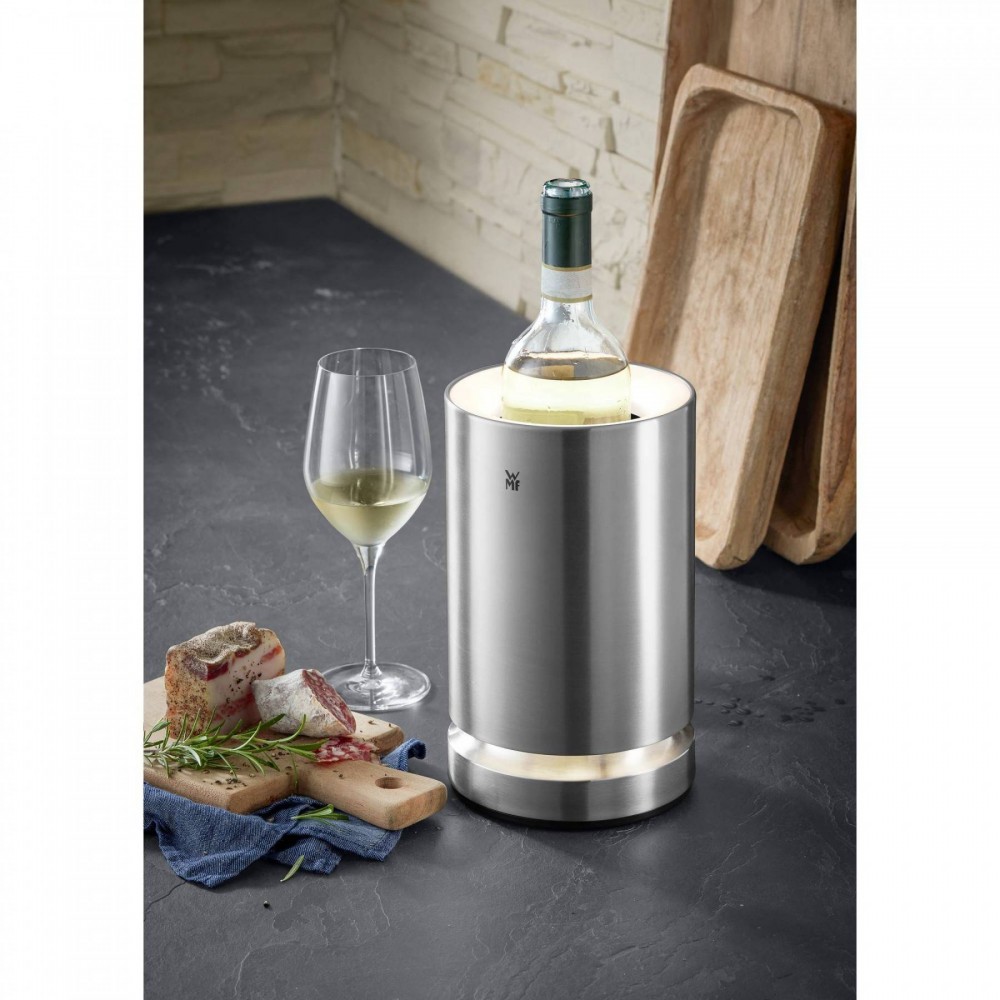 refrigeratore elettrico per vino wmf
