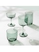 SET 2 BICCHIERI ACQUA LIKE SAGE