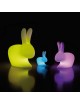 LAMPADA RABBIT SMALL OUTDOOR LED RICARICABILE