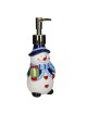 DISPENSER SAPONE CHRISTMAS PERSONAGGI ASSORTITI