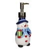 DISPENSER SAPONE CHRISTMAS PERSONAGGI ASSORTITI