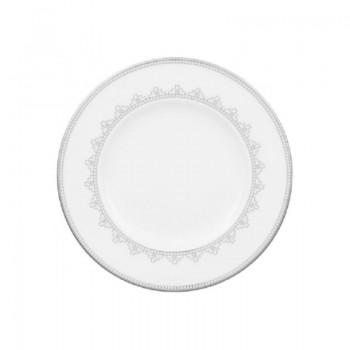 PIATTINO PANE 16 CM WHITE LACE VILLEROY & BOCH